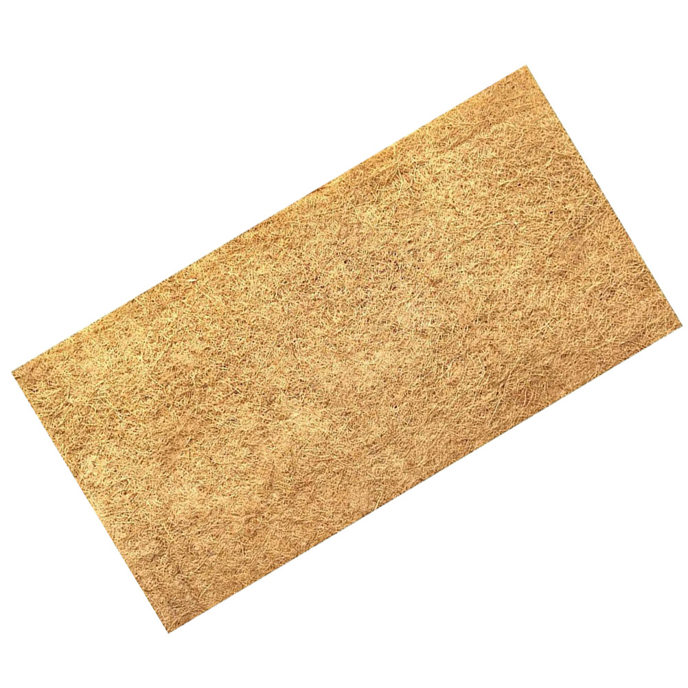 1 Rolle Natürliche Kokosfaser- – Substrate Coconut Fiber Bewertung und Preis