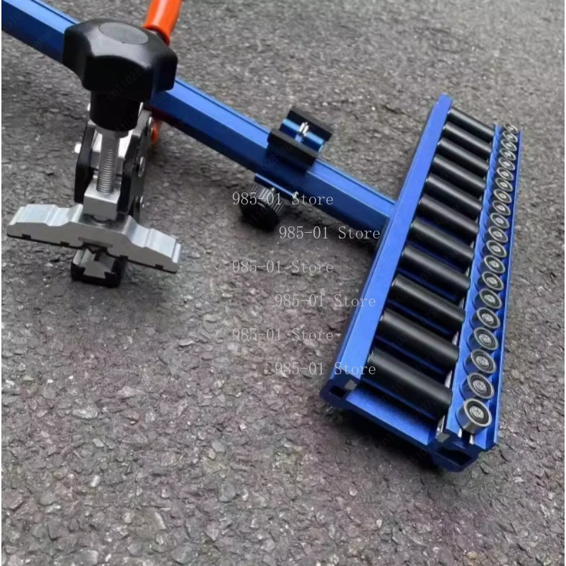 Verstellbarer T-förmiger Flies – Ceramic Tile Floor Bewertung und Preis